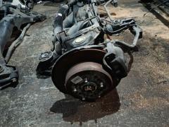 Балка подвески на Toyota Celsior UCF21 1UZ-FE Фото 2