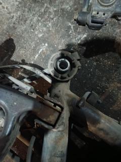 Балка подвески на Toyota Celsior UCF21 1UZ-FE Фото 5