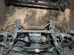 Балка подвески на Toyota Celsior UCF21 1UZ-FE Фото 6