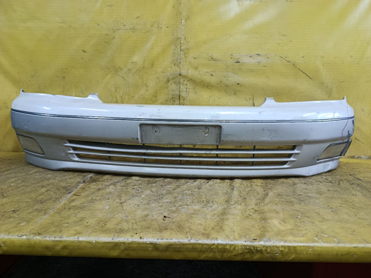 Бампер 50-49 50-49,52119-50180 на Toyota Celsior UCF21 Фото 1