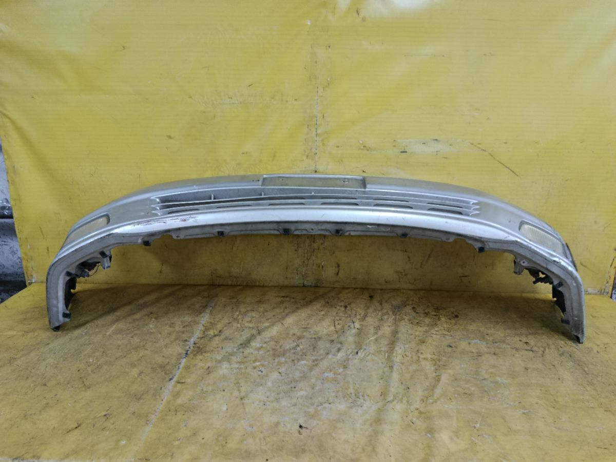Бампер 50-49 50-49,52119-50180 на Toyota Celsior UCF21 Фото 2
