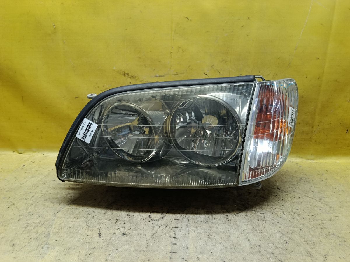 Фара 50-40 50-40, на Toyota Celsior UCF21 Фото 1