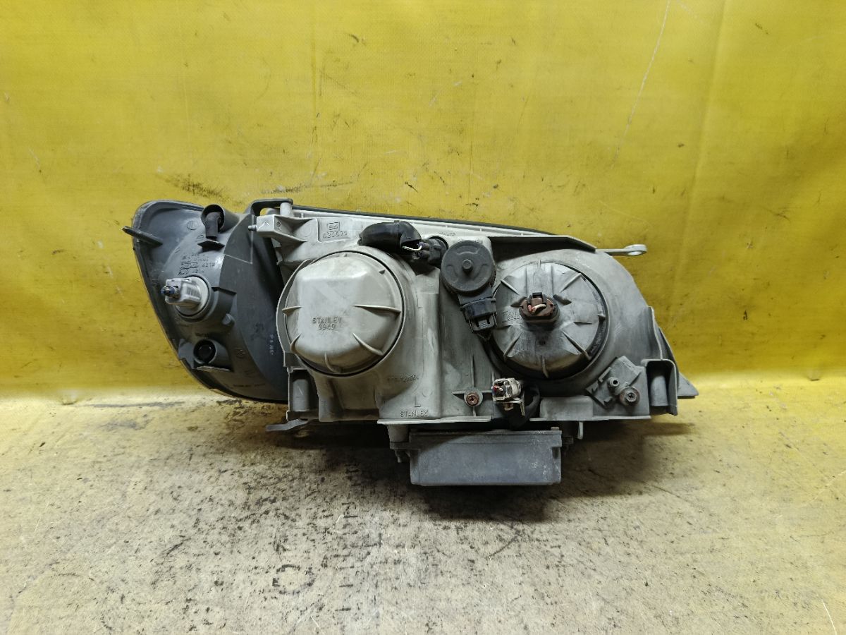 Фара 50-40 50-40, на Toyota Celsior UCF21 Фото 4