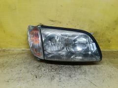 Фара на Toyota Celsior UCF21 50-40, Правое расположение