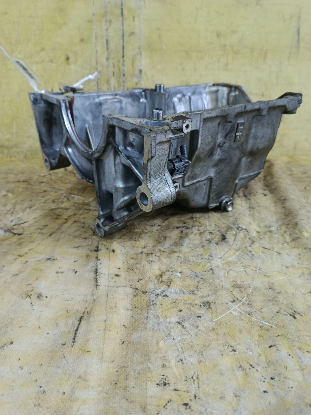 Поддон на Honda Freed GB4 L15A Фото 3