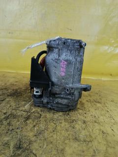 Компрессор кондиционера на Nissan Leaf AZE0 EM57 92600-3NG0A