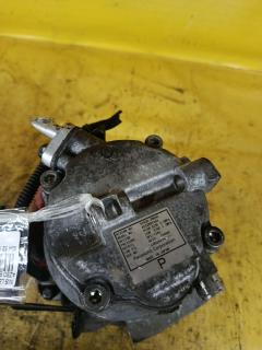 Компрессор кондиционера 92600-3NG0A на Nissan Leaf AZE0 EM57 Фото 2