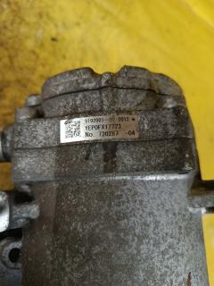 Компрессор кондиционера 92600-3NG0A на Nissan Leaf AZE0 EM57 Фото 4