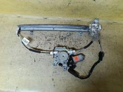 Стеклоподъемный механизм 80730-1U60A на Nissan Note E11 Фото 2