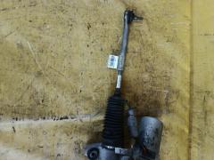 Рулевая рейка на Honda Fit GE6 L13A Фото 2