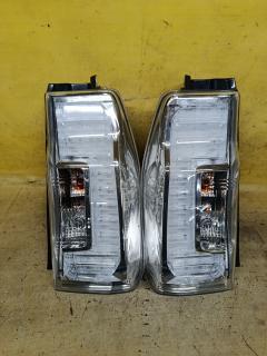 Стоп на Daihatsu Tanto LA600S 20516