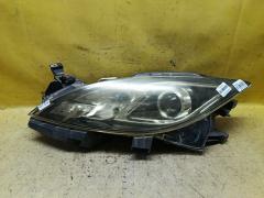 Фара на Mazda Atenza GH5FS 100-41054, Левое расположение