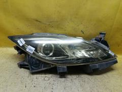 Фара на Mazda Atenza GH5FS 100-41054, Правое расположение