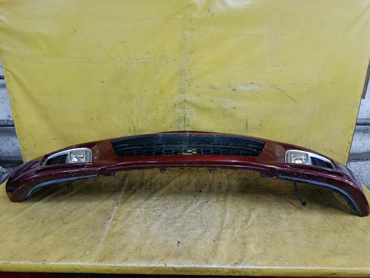Бампер 114-41055 114-41055, на Mazda Atenza GH5FS Фото 6