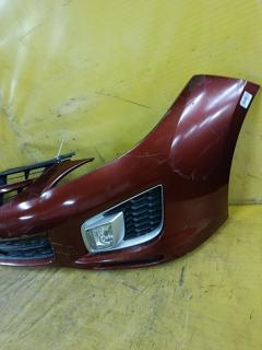 Бампер 114-41055 114-41055, на Mazda Atenza GH5FS Фото 2