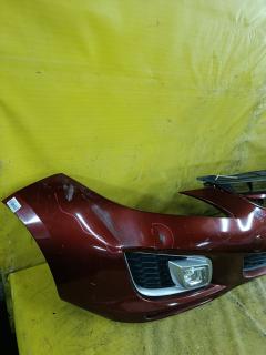 Бампер 114-41055 114-41055, на Mazda Atenza GH5FS Фото 4