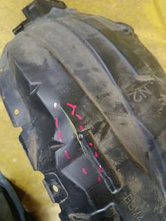 Подкрылок на Mazda Axela BL5FW ZY-VE Фото 3
