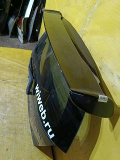 Дверь задняя на Honda Fit GE8 Фото 6