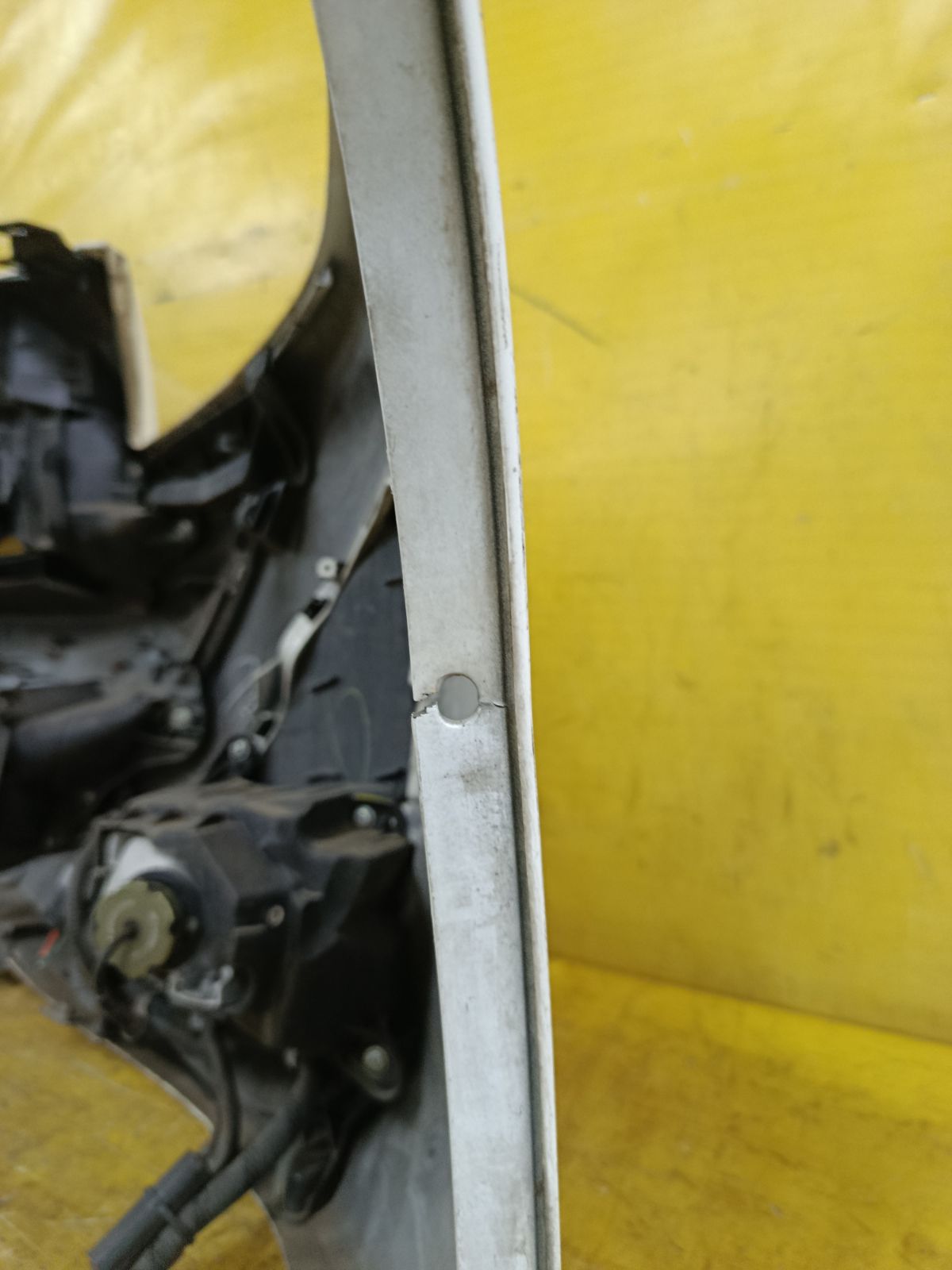 Бампер 114-41343 114-41343,BCM5-501T2 на Mazda Axela BLEFP Фото 9