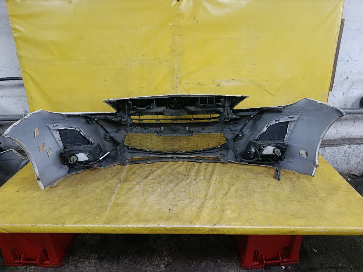 Бампер 114-41343 114-41343,BCM5-501T2 на Mazda Axela BLEFP Фото 10