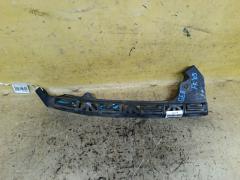 Крепление бампера на Honda Fit GE8 71140-TF0-000, Переднее Правое расположение