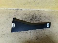 Молдинг на дверь на Honda Fit GE8 72761-TF0-0030, Заднее Левое расположение