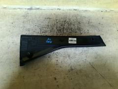 Молдинг на дверь 72761-TF0-0030 на Honda Fit GE8 Фото 2