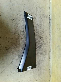 Молдинг на дверь на Honda Fit GE6 72761-TF0-0030, Заднее Левое расположение