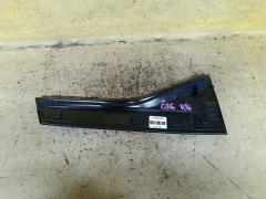 Молдинг на дверь 72761-TF0-0030 на Honda Fit GE6 Фото 2
