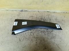 Молдинг на дверь на Honda Fit GE6 72721-TF0-0030, Заднее Правое расположение
