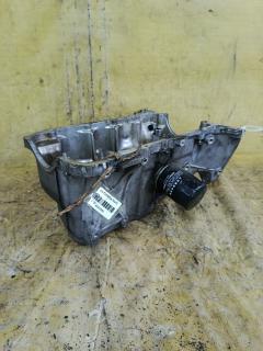 Поддон на Honda Fit GE6 L13A