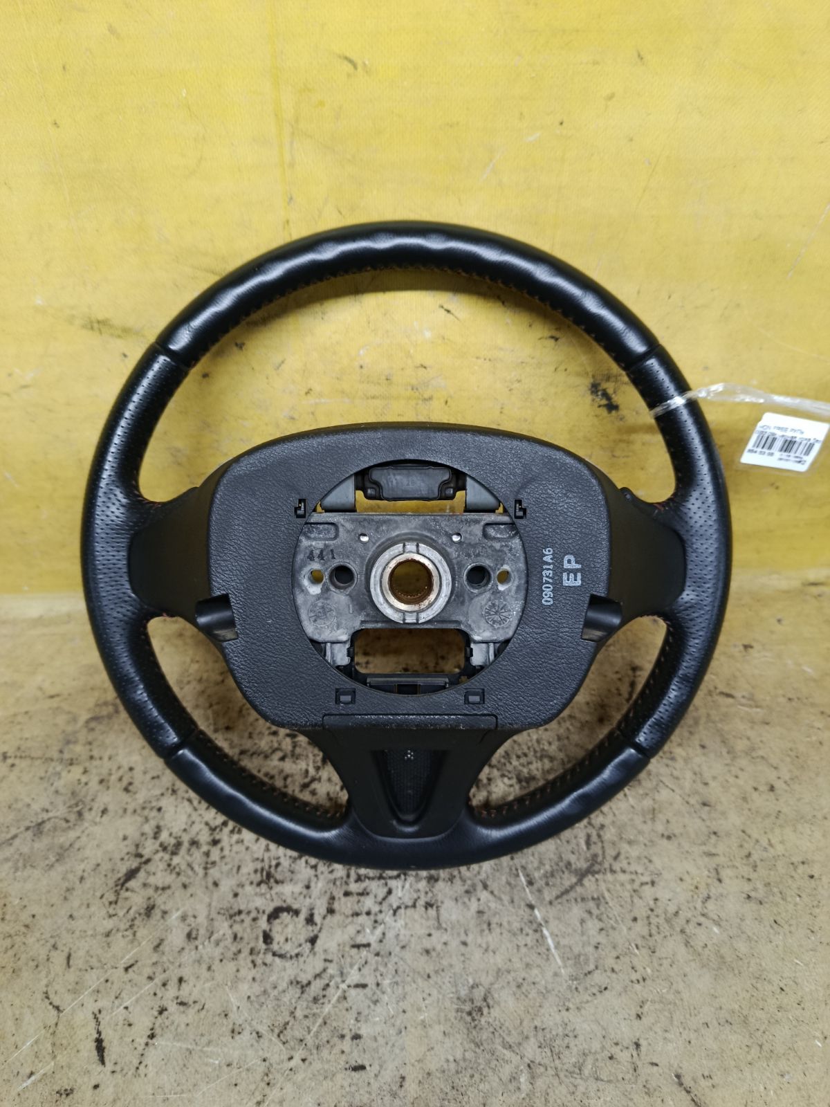Руль на Honda Freed GB3 Фото 4