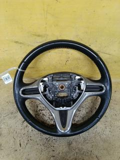 Руль на Honda Freed GB3