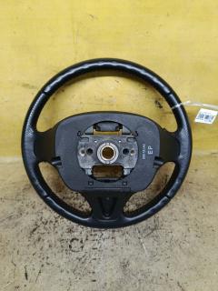 Руль на Honda Freed GB3 Фото 4