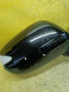 Зеркало двери боковой на Honda Fit GE8 Фото 4