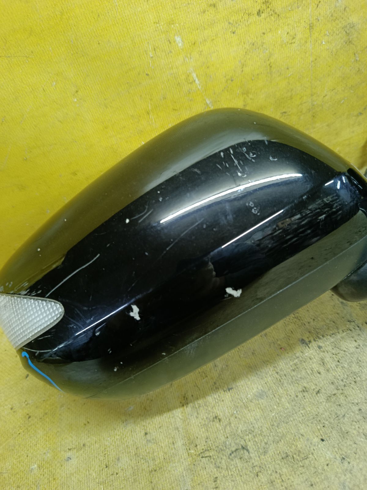 Зеркало двери боковой на Honda Fit GE8 Фото 4