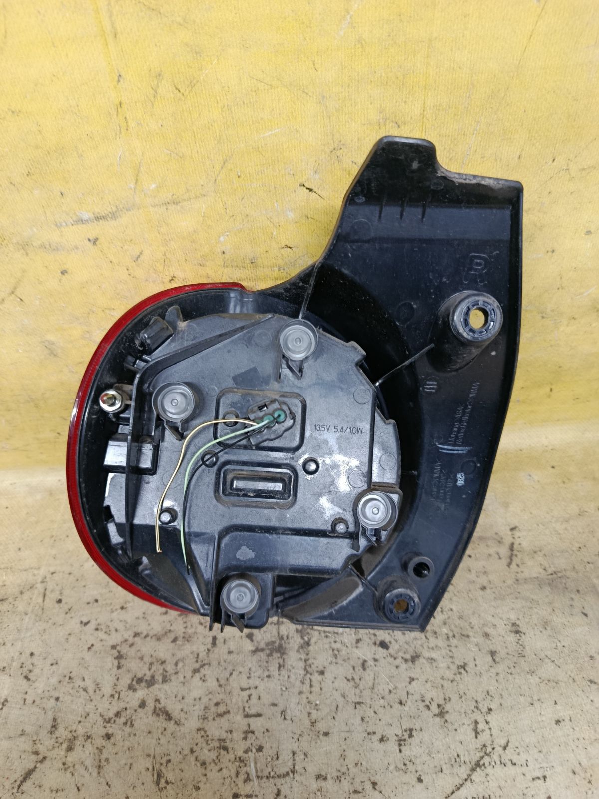Стоп 20519 20519, на Daihatsu Cast LA250S Фото 2