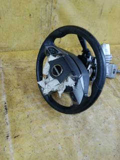 Рулевая колонка на Daihatsu Cast LA250A Фото 3