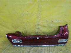 Бампер 20705 20705,52159-B2A20 на Daihatsu Cast LA250A Фото 2