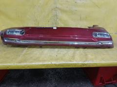 Бампер 20705 20705,52159-B2A20 на Daihatsu Cast LA250A Фото 3
