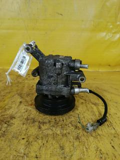 Компрессор кондиционера на Daihatsu Tanto LA600S KF-VE 447280-3213
