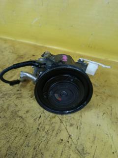 Компрессор кондиционера 447280-3213 на Daihatsu Tanto LA600S KF-VE Фото 5