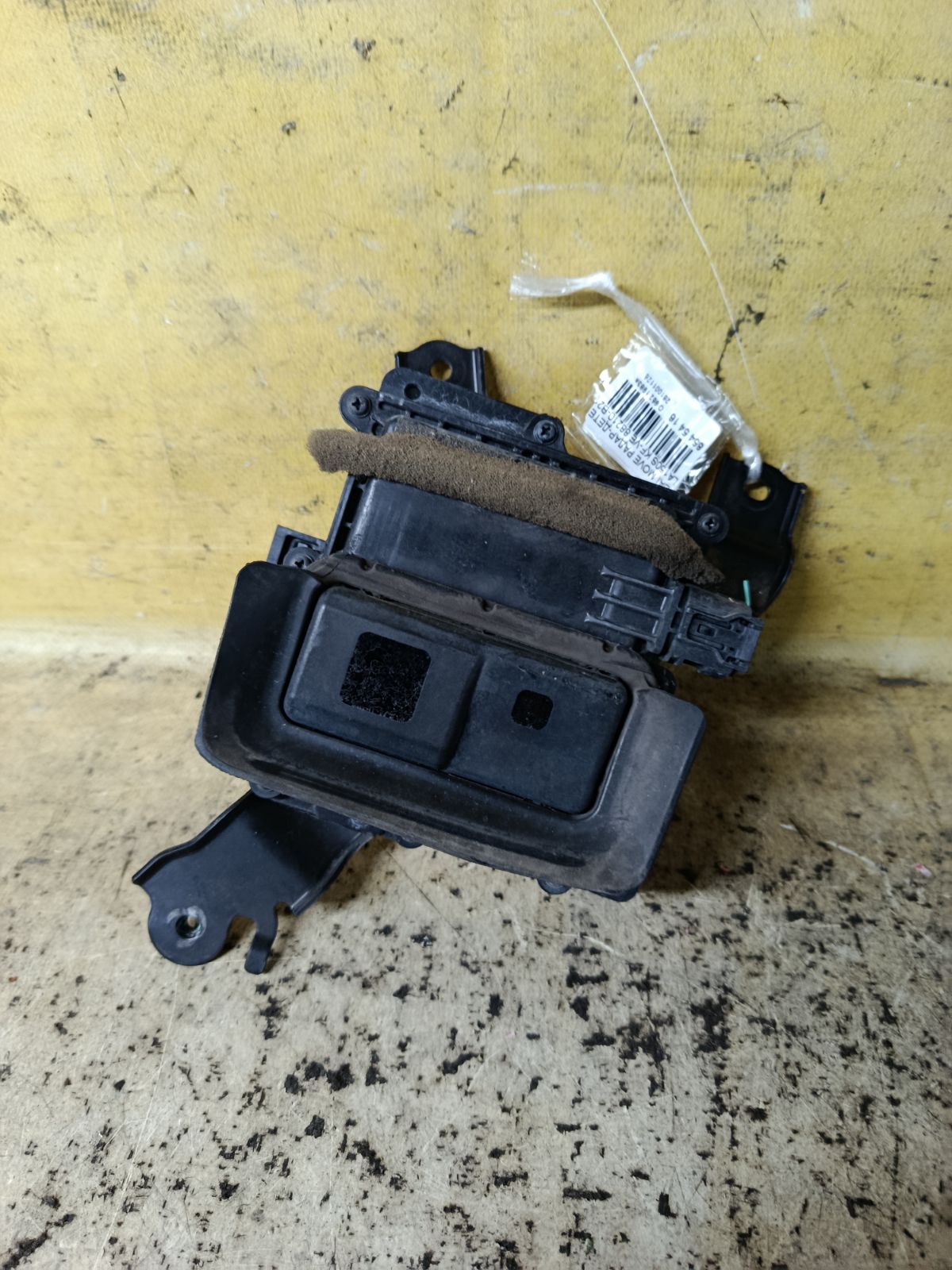Радар-детектор Daihatsu Move LA150S KF-VE 88210-B2130 Фото 1