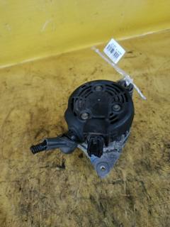Генератор 27060-B2150 на Daihatsu Move LA150S KF-VE Фото 2