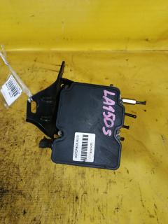 Блок ABS на Daihatsu Move LA150S KF-VE 89540-B2C60  44510-B2E40