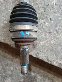 Привод на Daihatsu Move LA150S KF-VE Фото 4