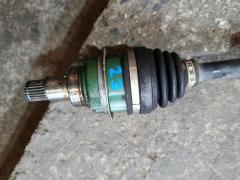 Привод на Daihatsu Move LA150S KF-VE Фото 5