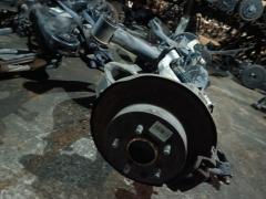 Балка подвески на Nissan Teana J31 VQ23DE Фото 3