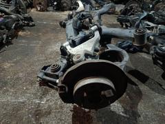 Балка подвески на Nissan Teana J31 VQ23DE Фото 4