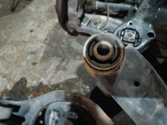 Балка подвески на Nissan Teana J31 VQ23DE Фото 6